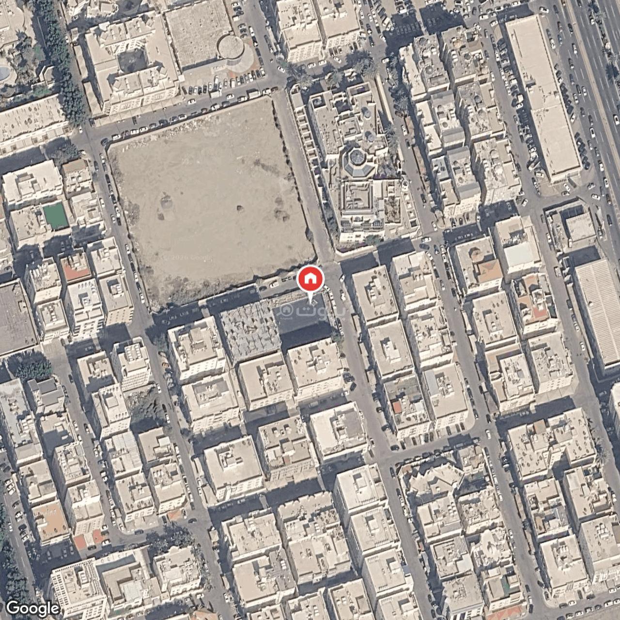 شقة  في الروضة