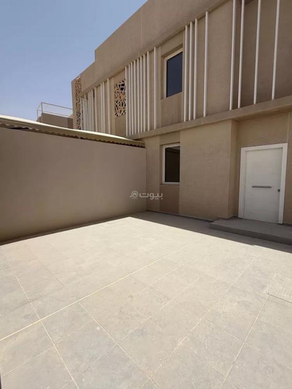 3 bedroom villa in King Khalid International Airport