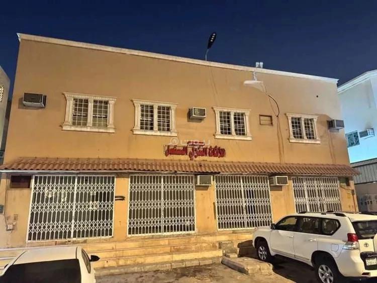 محل 500 م² في الدريهمية