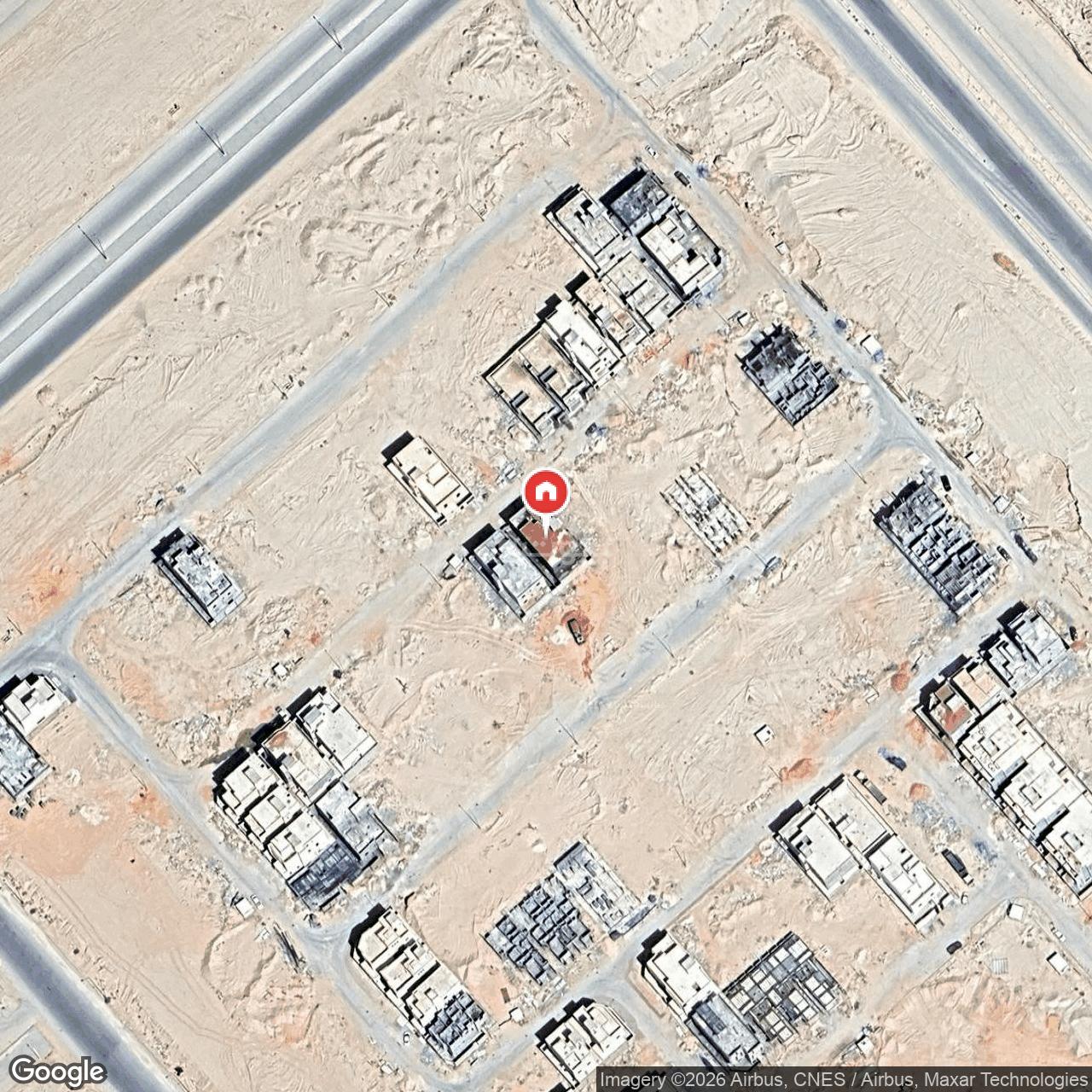 فيلا  في الجنادرية