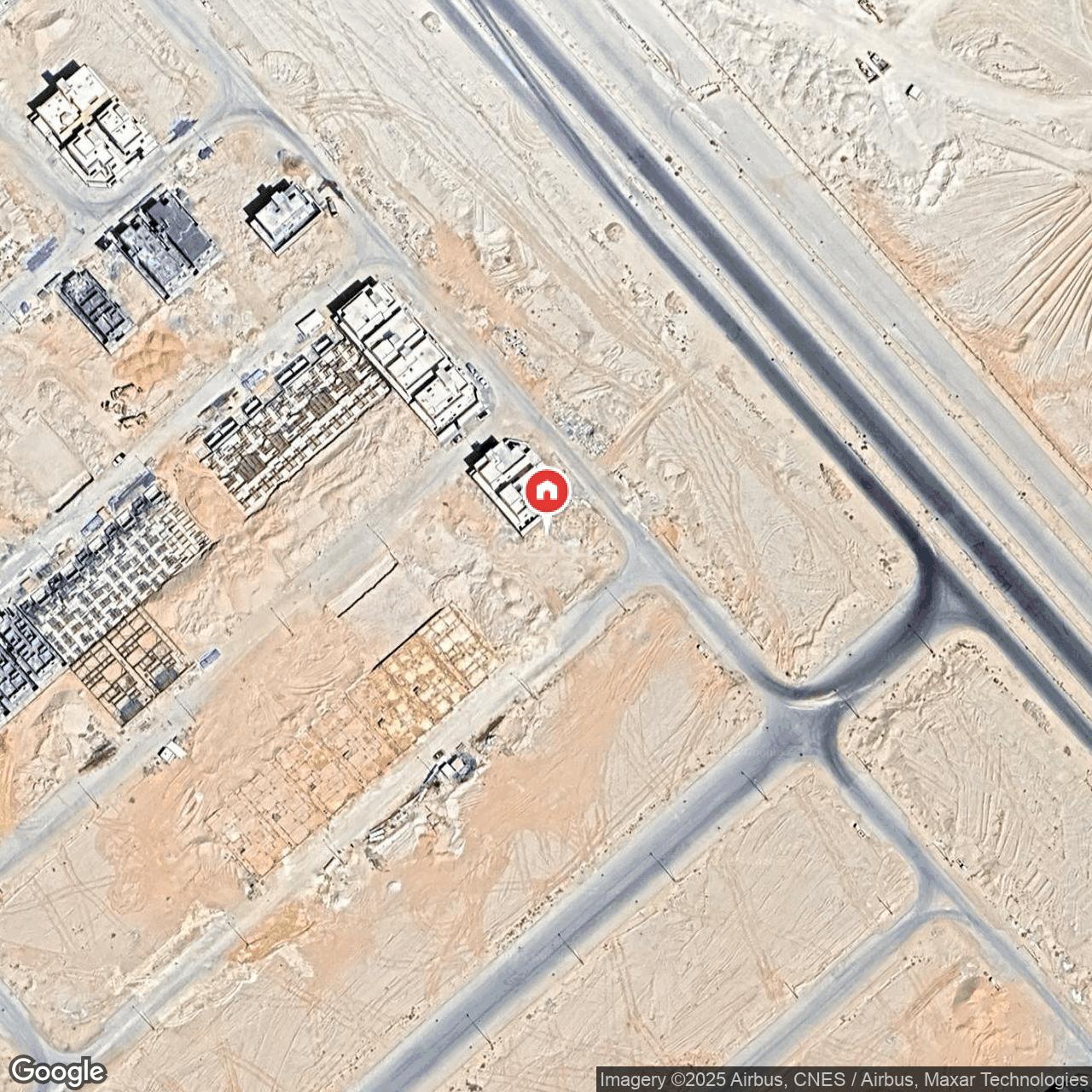 فيلا 9 غرف في الجنادرية