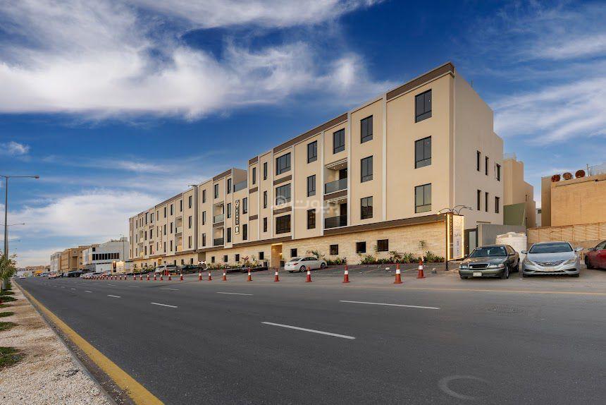 شقة 3 غرف في حطين