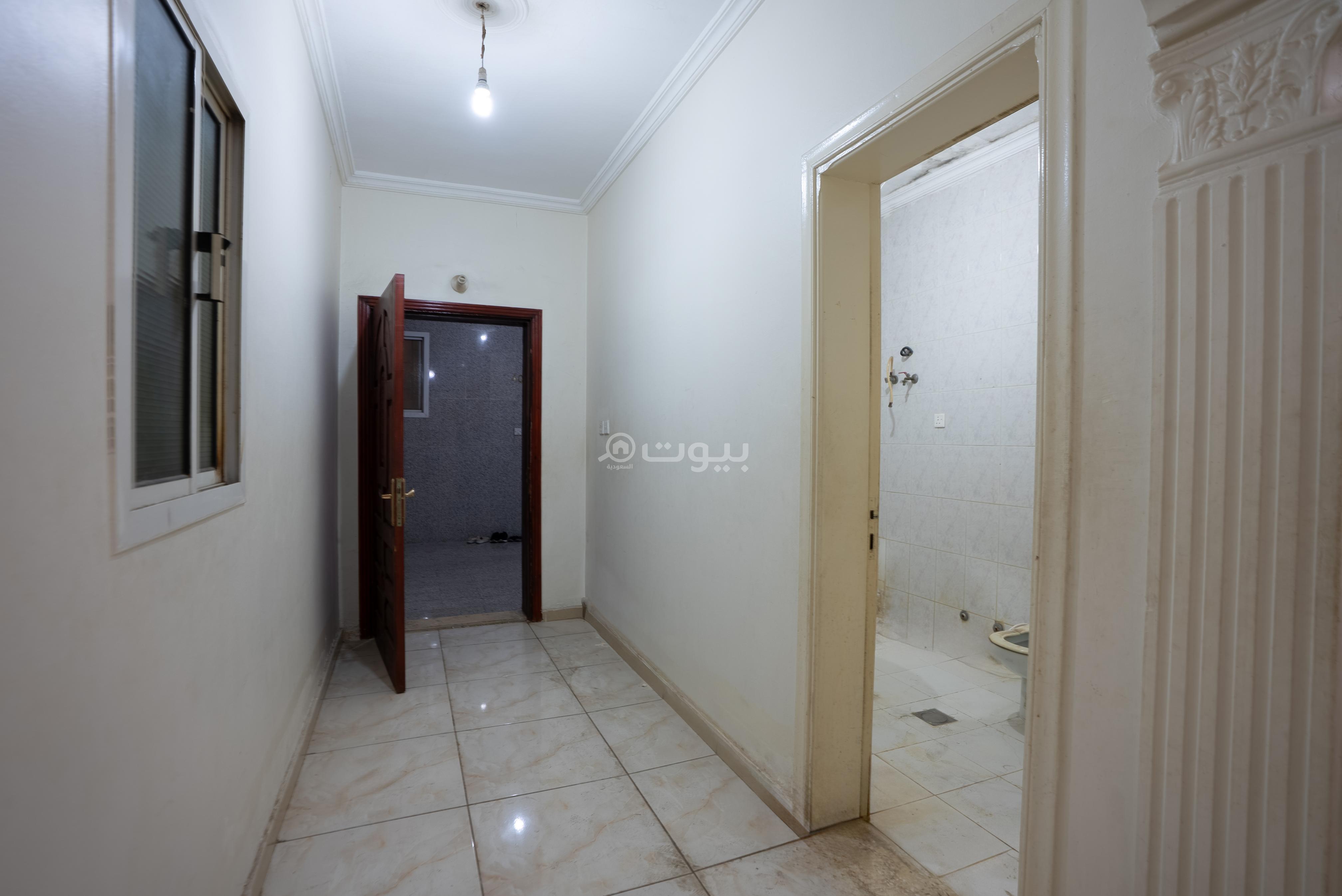 شقة 3 غرف في الفيصلية