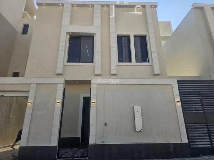 فيلا 5 غرف في الجنادرية