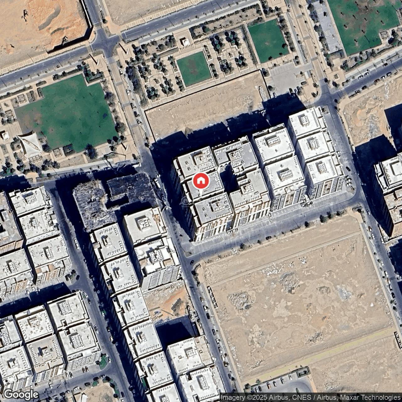 apartment in Al Fayha