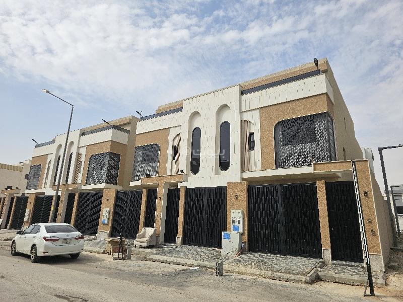 شقة 4 غرف في الرمال