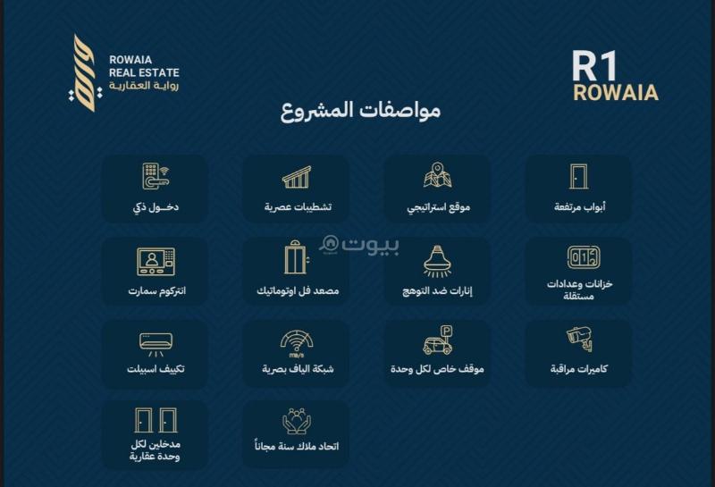 3 bedroom apartment in Ar Rayan