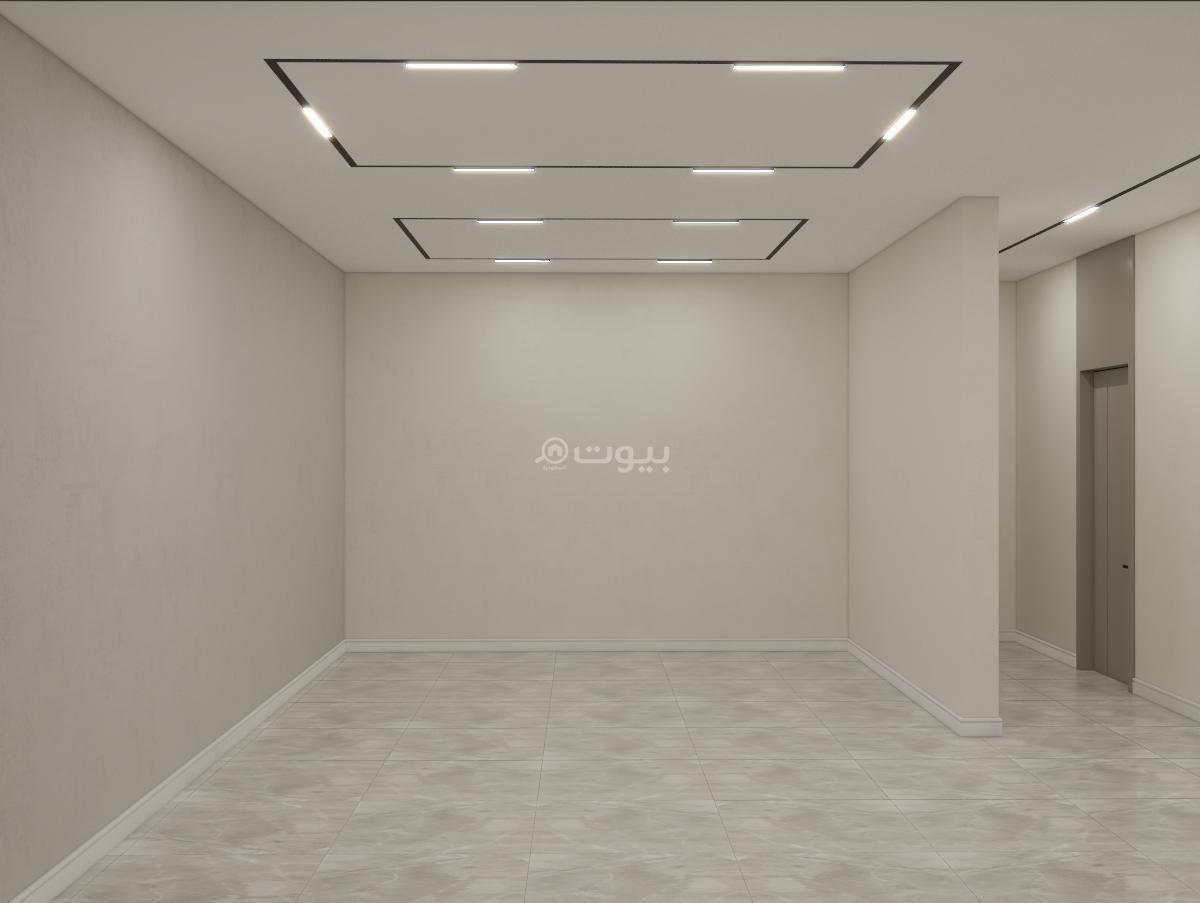 شقة 3 غرف في الريان