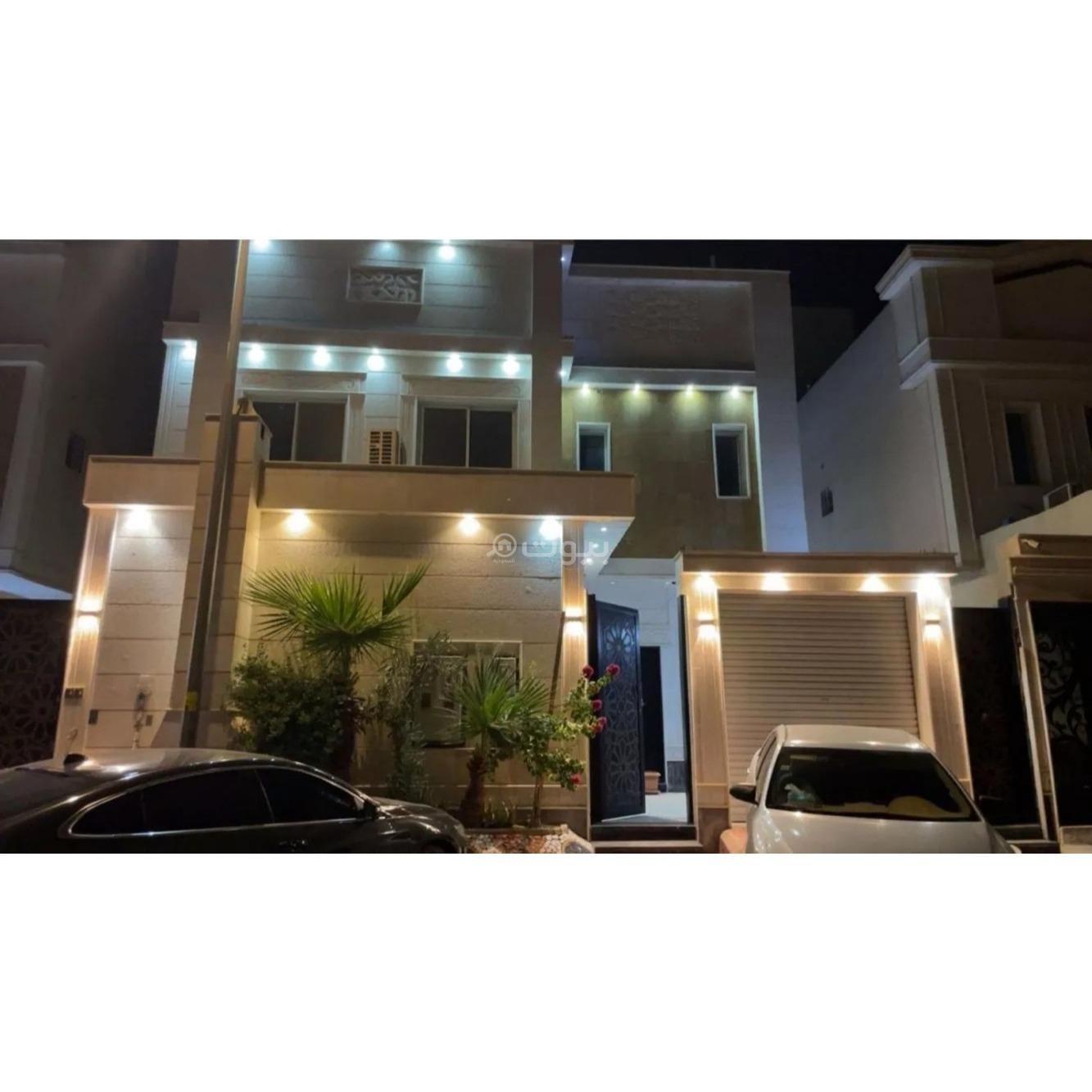 5 bedroom villa in Al Rimal