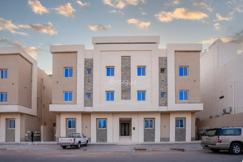 شقة 3 غرف في الرانوناء