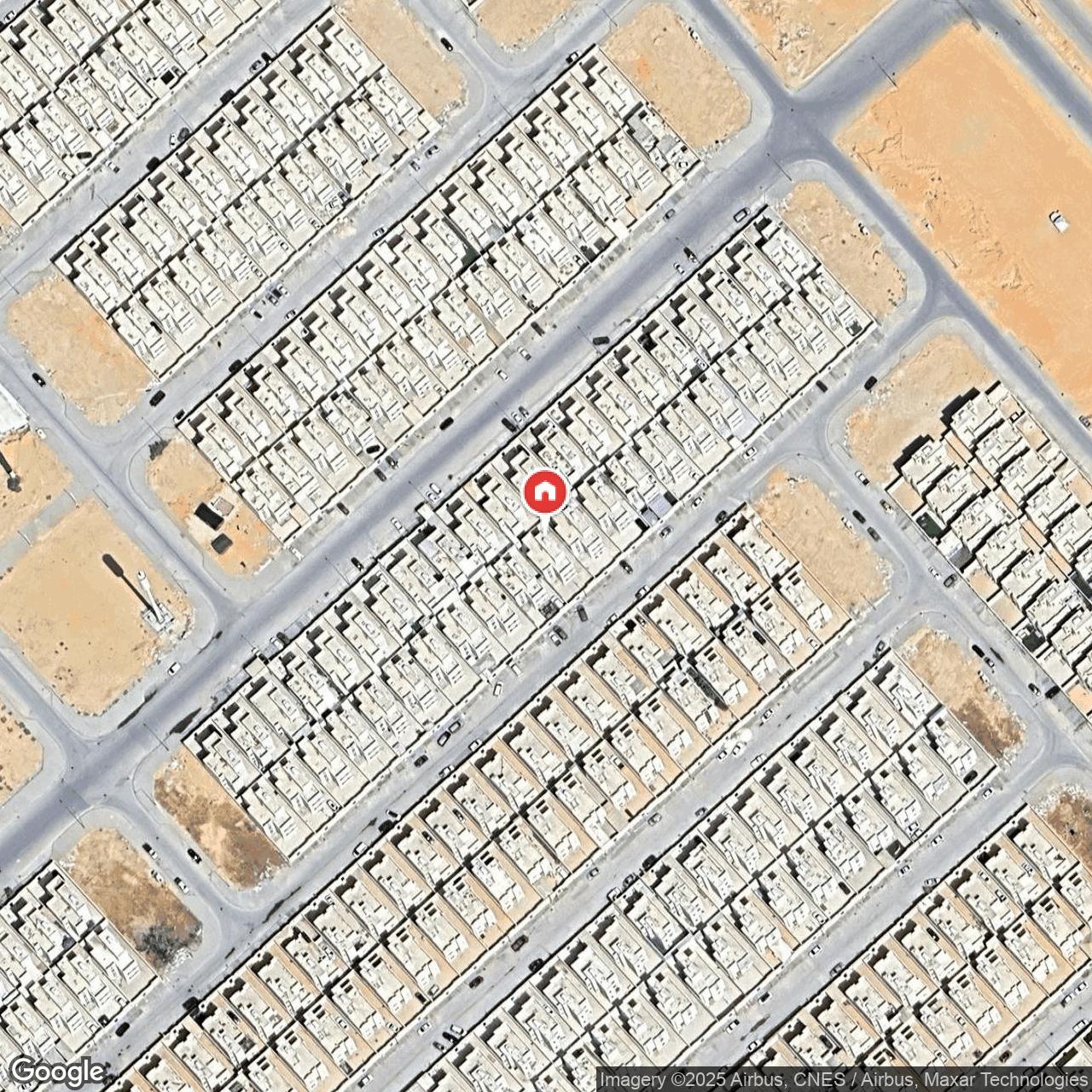 فيلا 5 غرف في الجنادرية