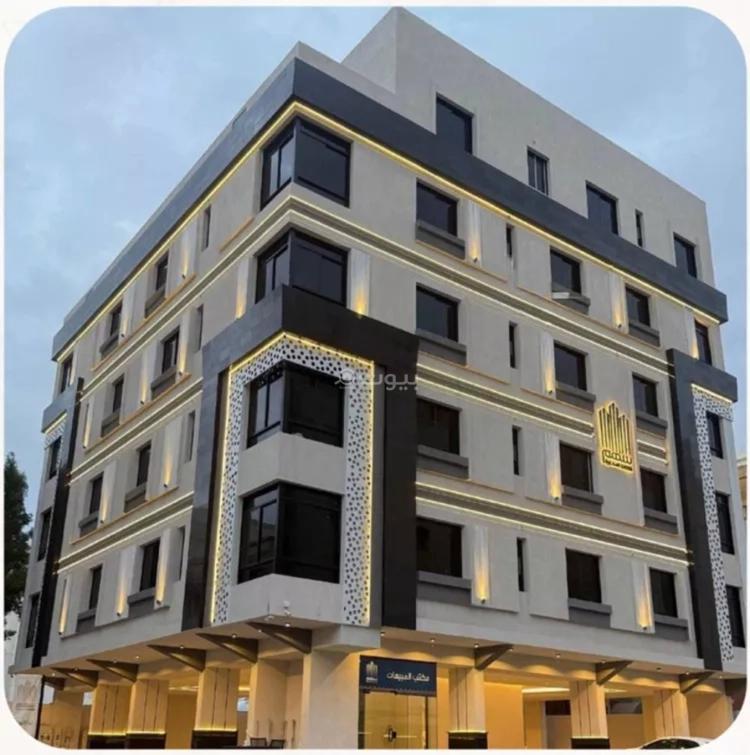 4 bedroom apartment in Al Rawdah