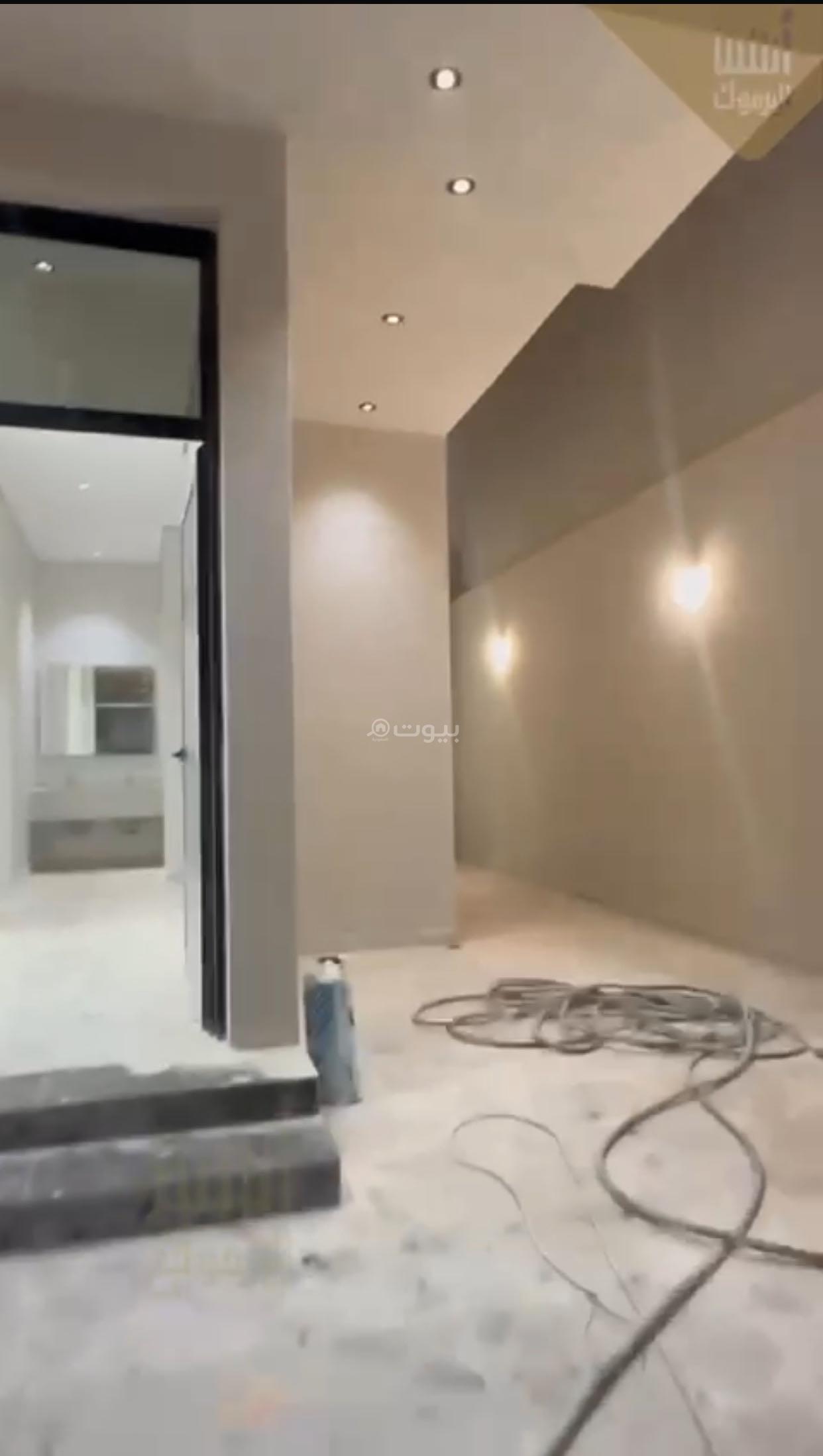 فيلا 4 غرف في اليرموك