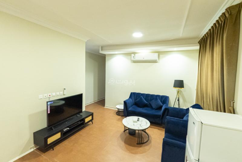 شقة 2 غرف في العقيق