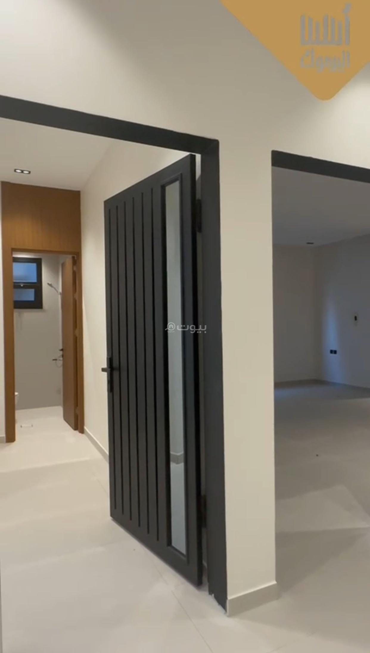 فيلا 3 غرف في المونسية