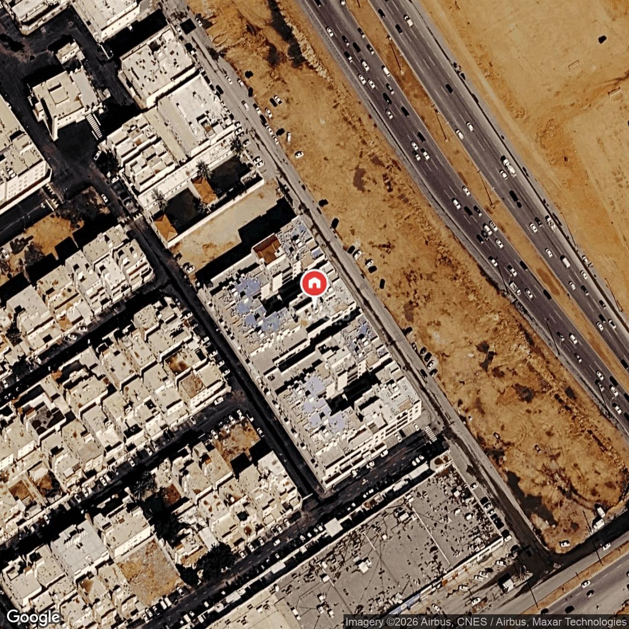 apartment in Al Khaleej