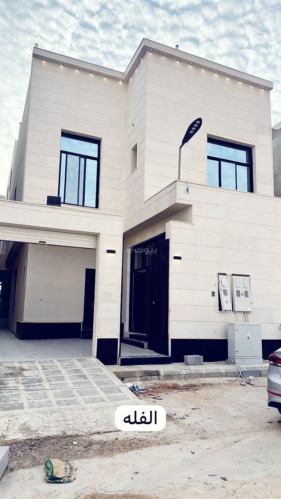 شقة 3 غرف في الجنادرية