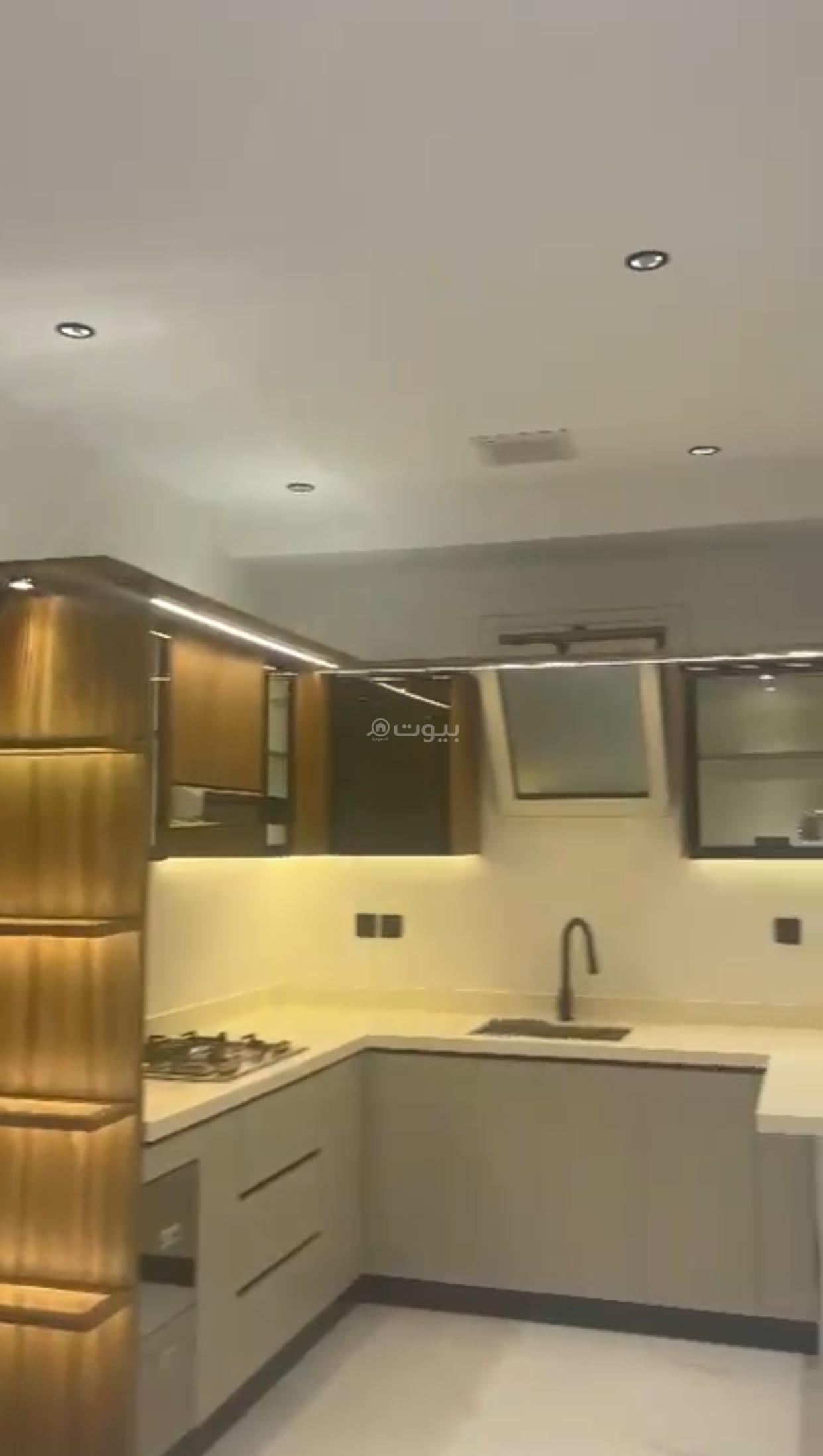 شقة 2 غرف في الحمراء