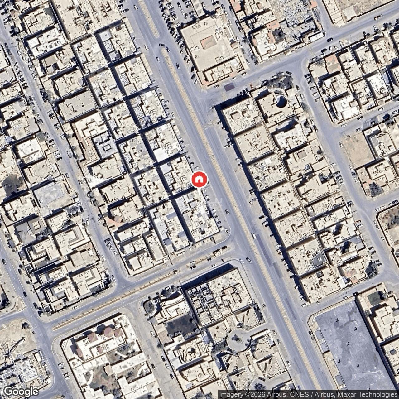 شقة  في الملقا