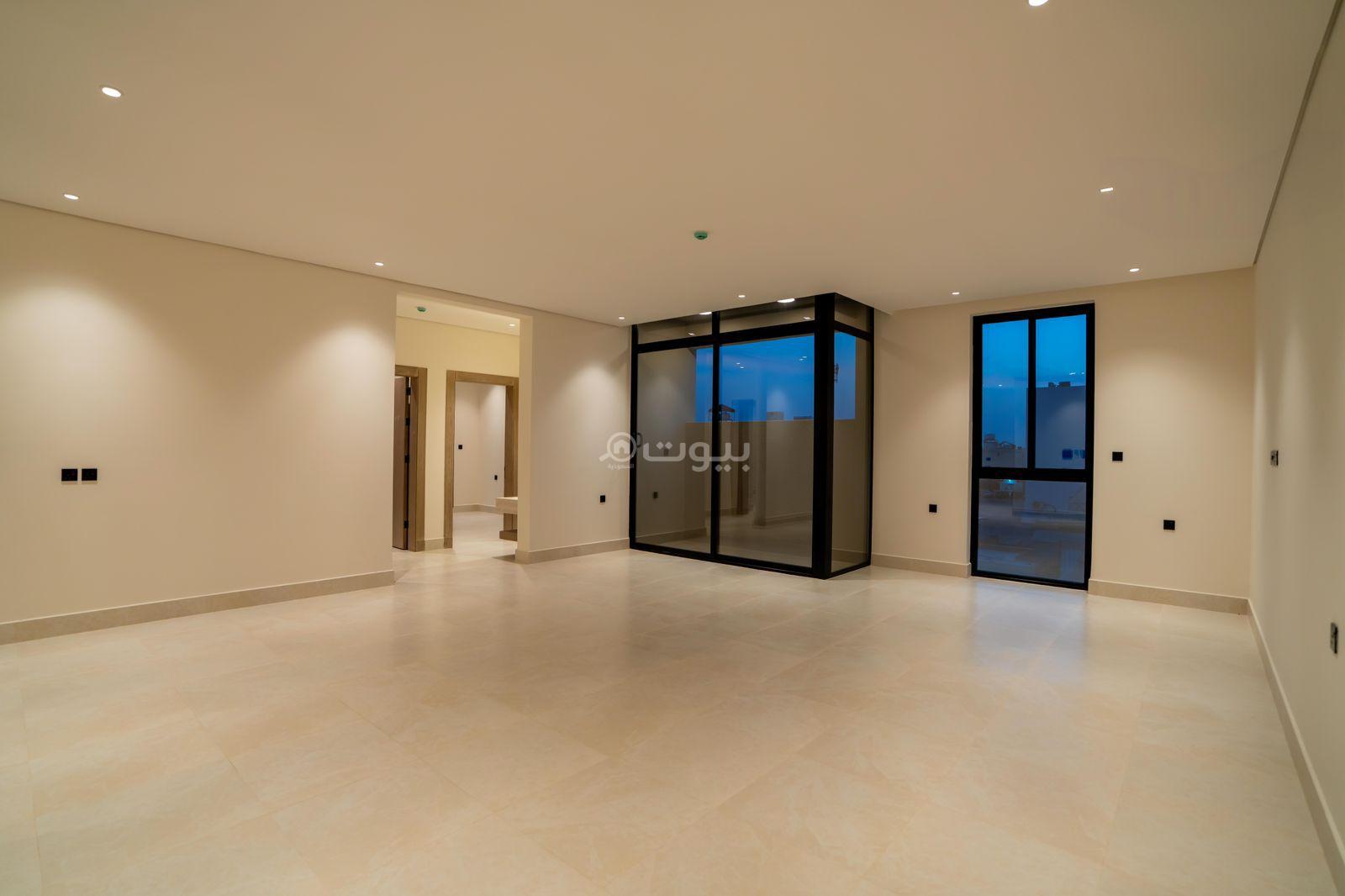 3 bedroom apartment in Al Yarmouk