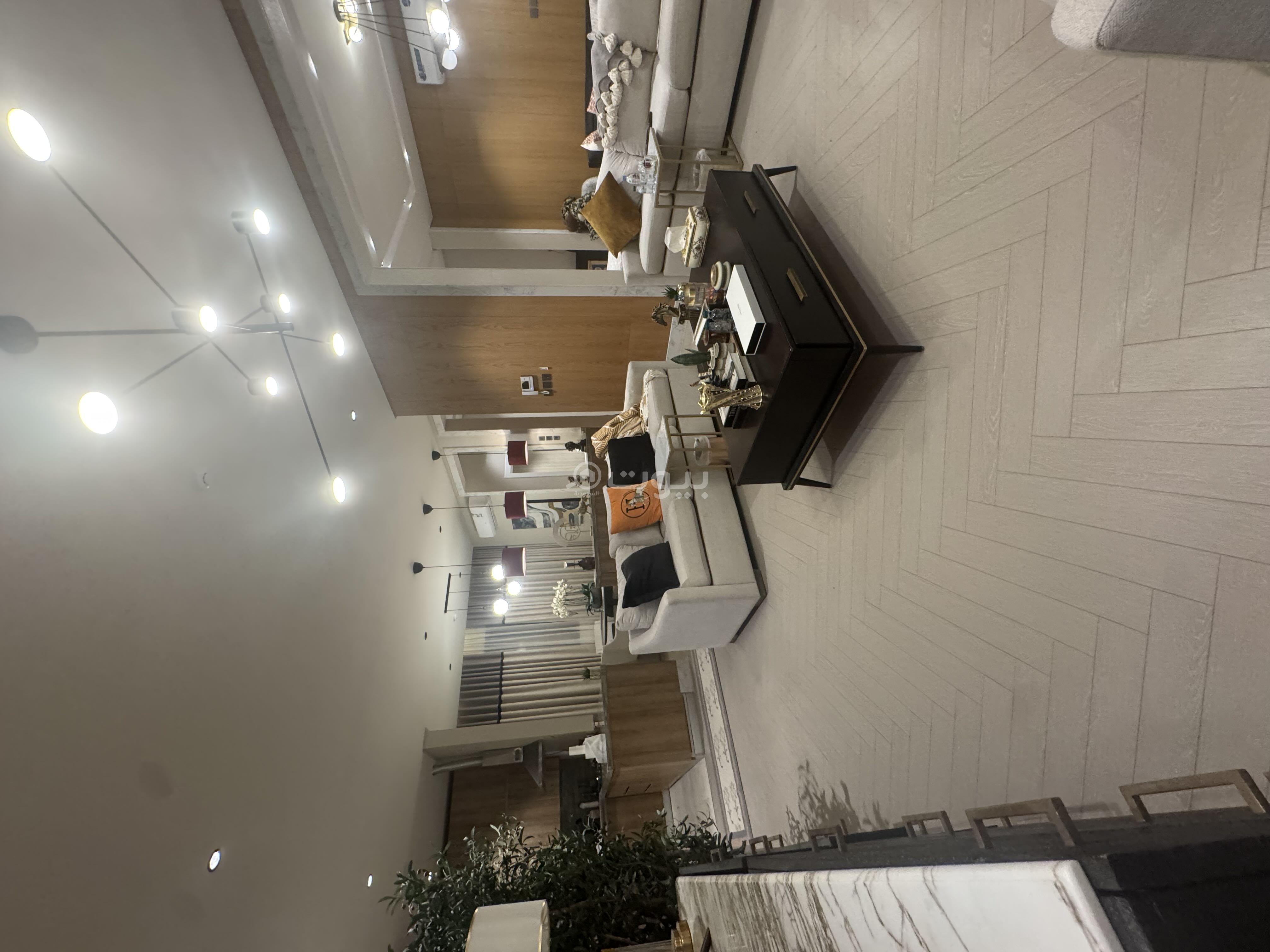 4 bedroom apartment in Ishbiliyah