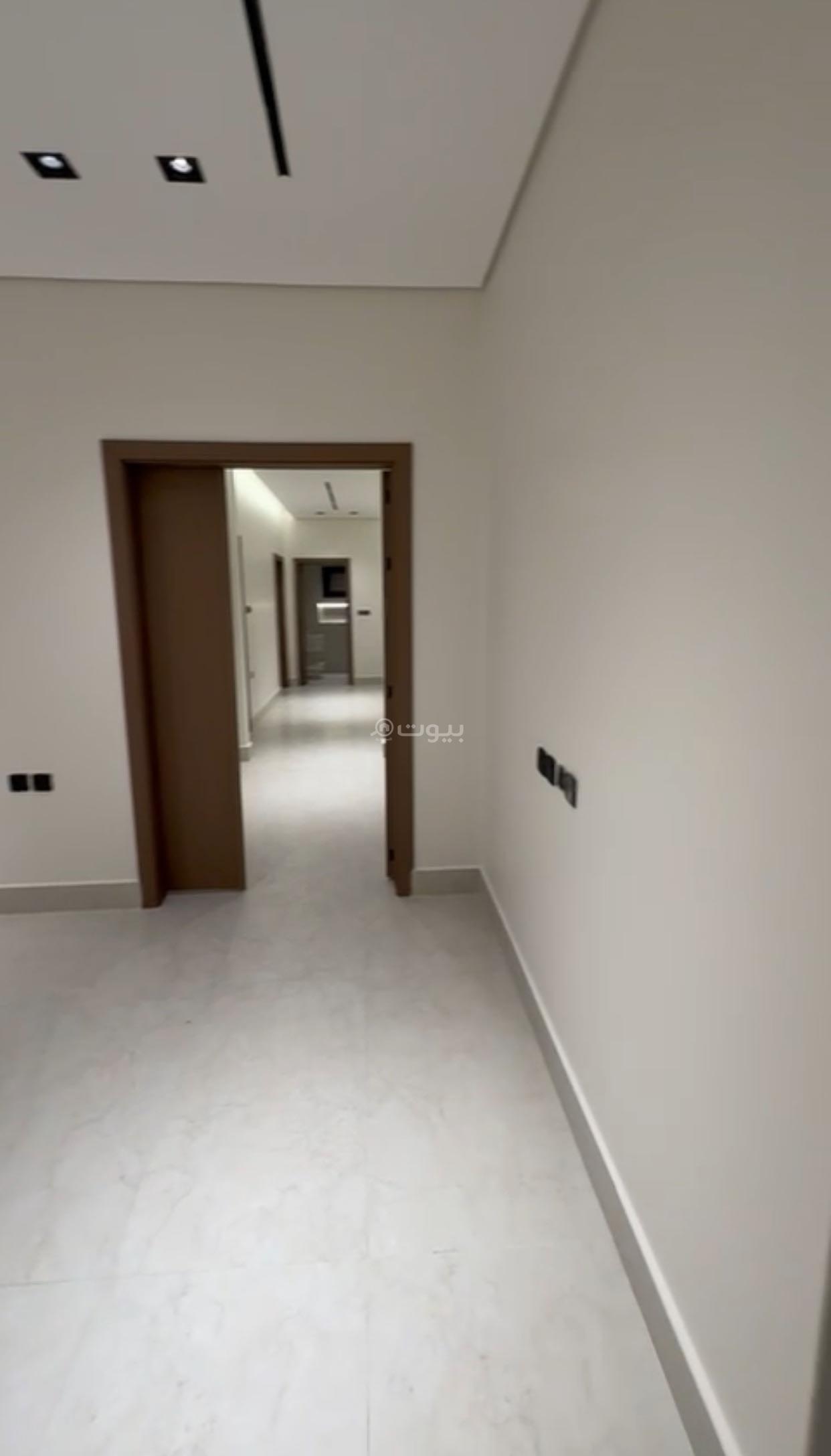 3 bedroom apartment in Al Yarmouk