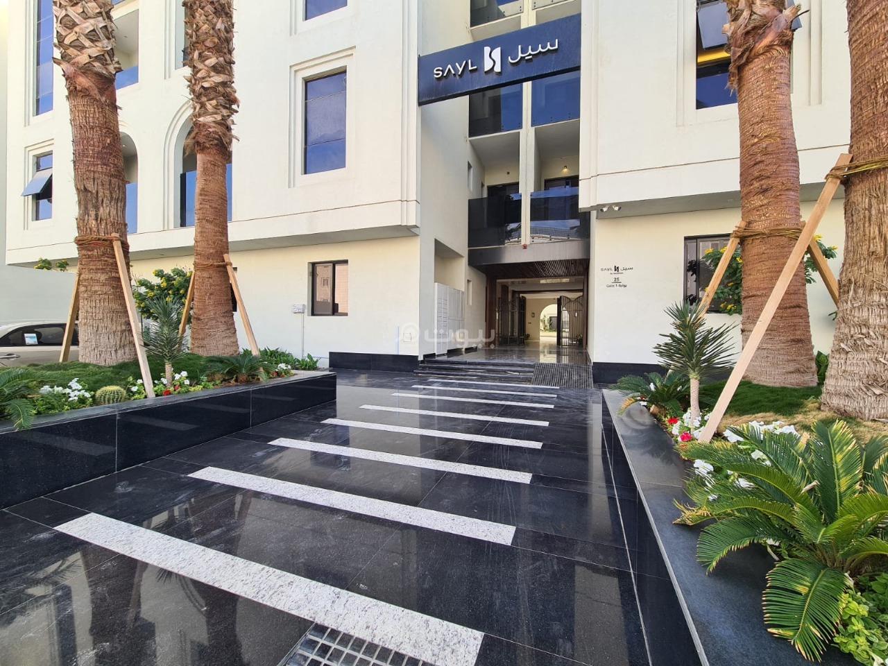 3 bedroom apartment in Al Malqa