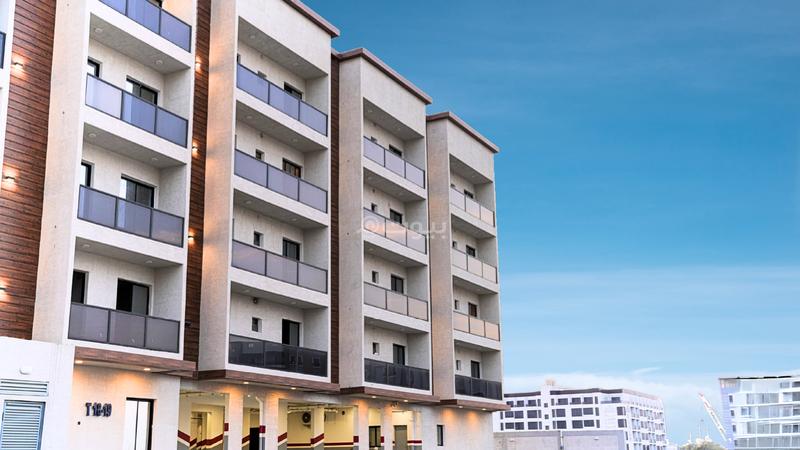 شقة 3 غرف في الحمرا