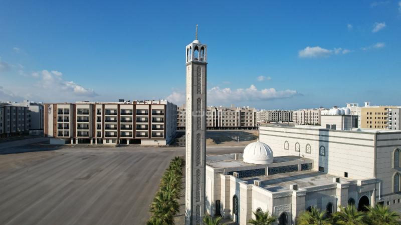 3 bedroom apartment in Al Hamra