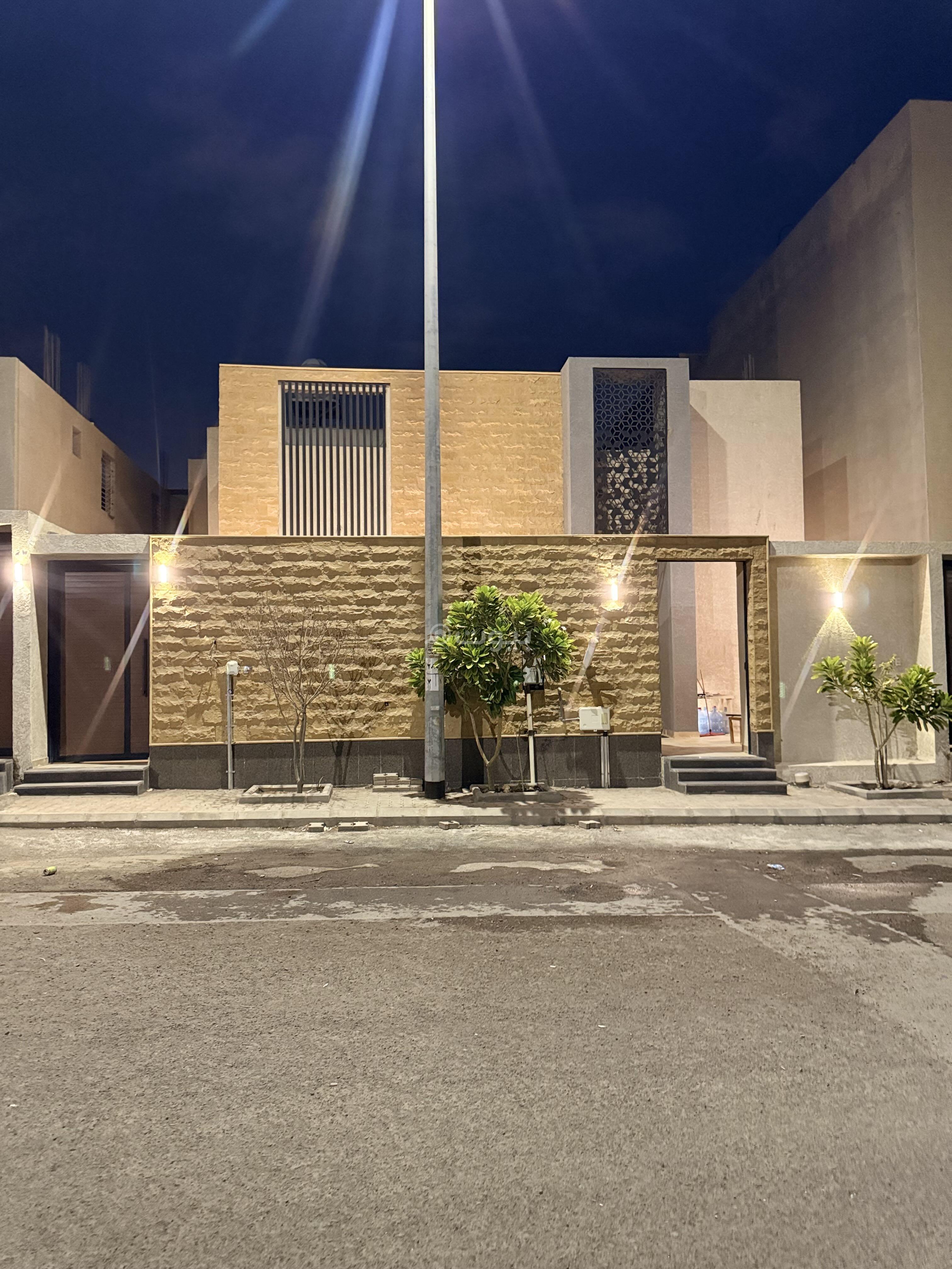 فيلا 7 غرف في المدينة المنورة