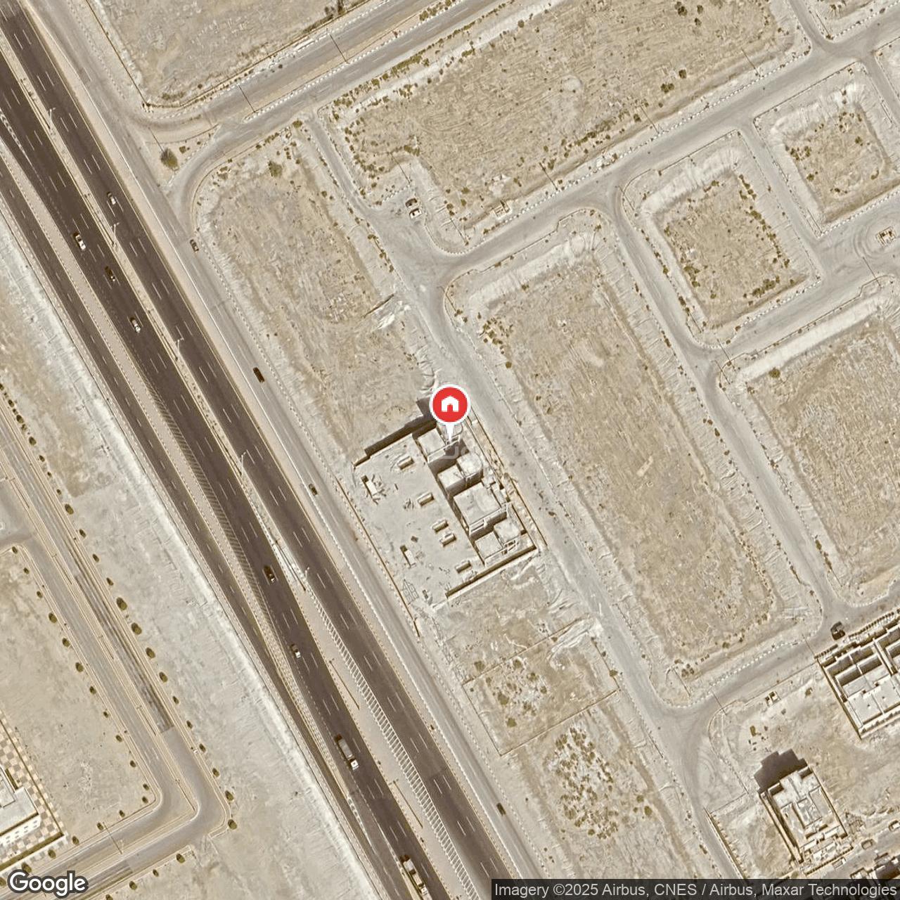 عمارة 2748 م² في الصفاء