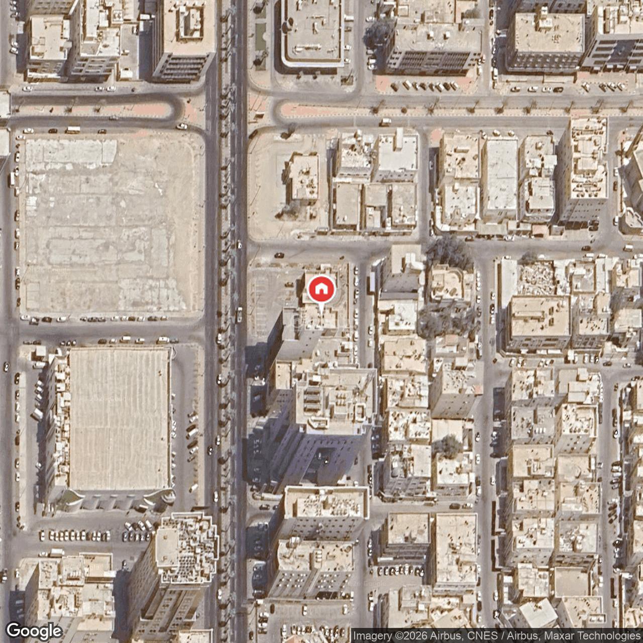 محل 2227 م² في الطبيشي