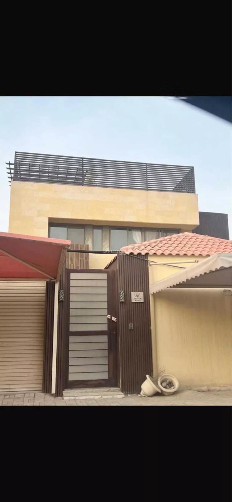 شقة 4 غرف في الدمام