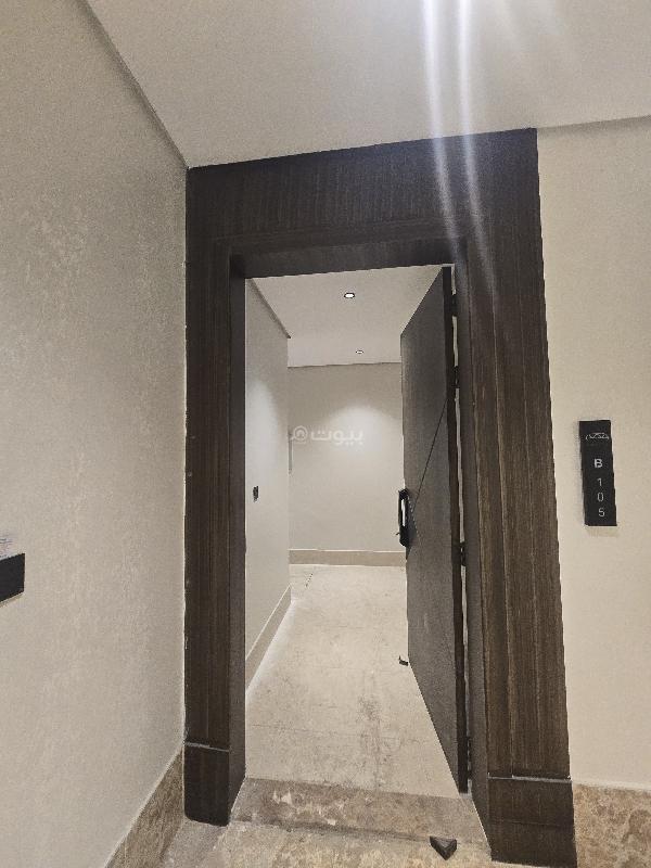 شقة 3 غرف في الحمرا