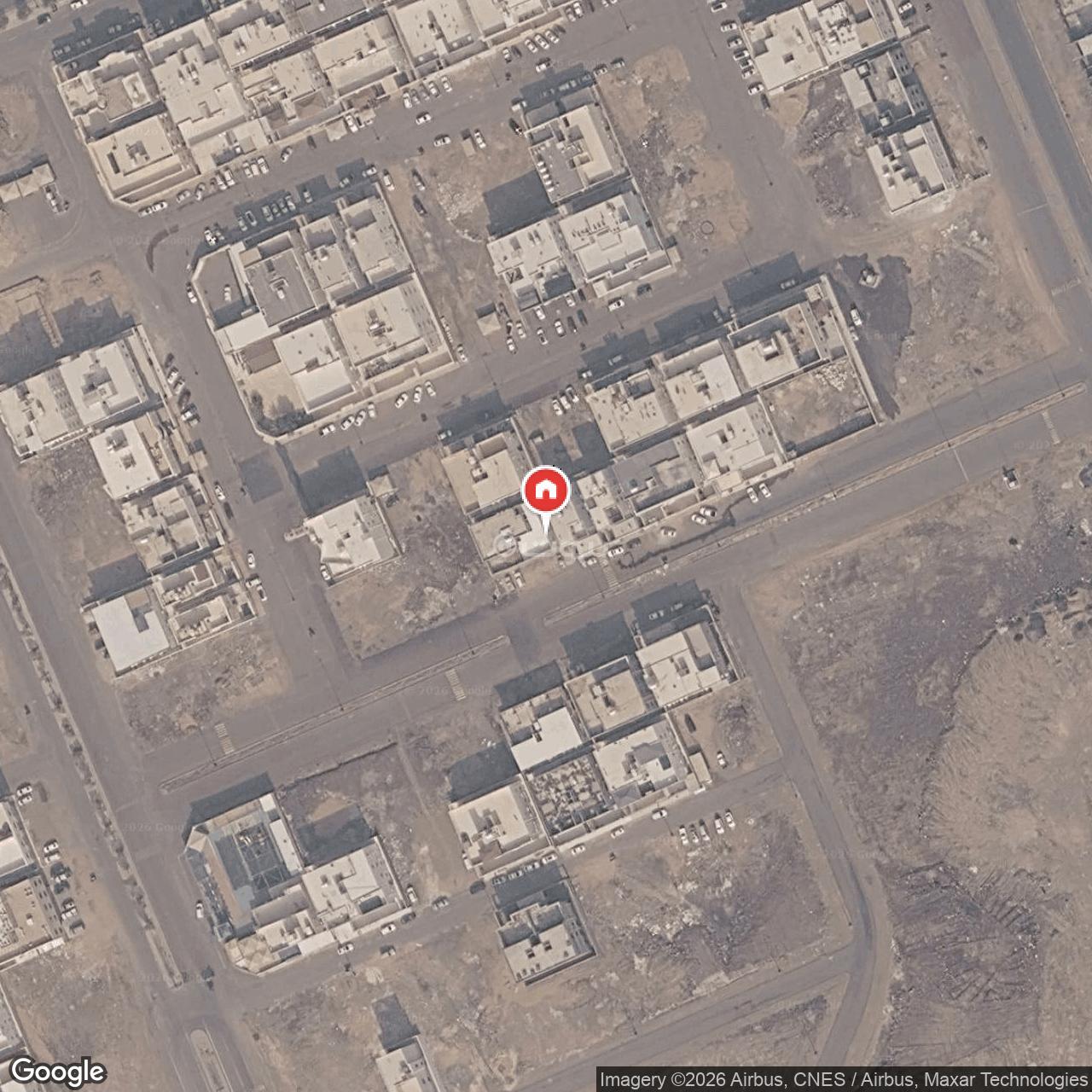 شقة  في المدينة المنورة