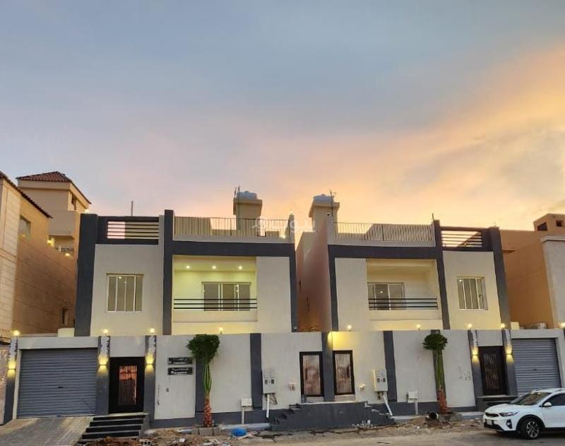 فيلا 7 غرف في الياقوت