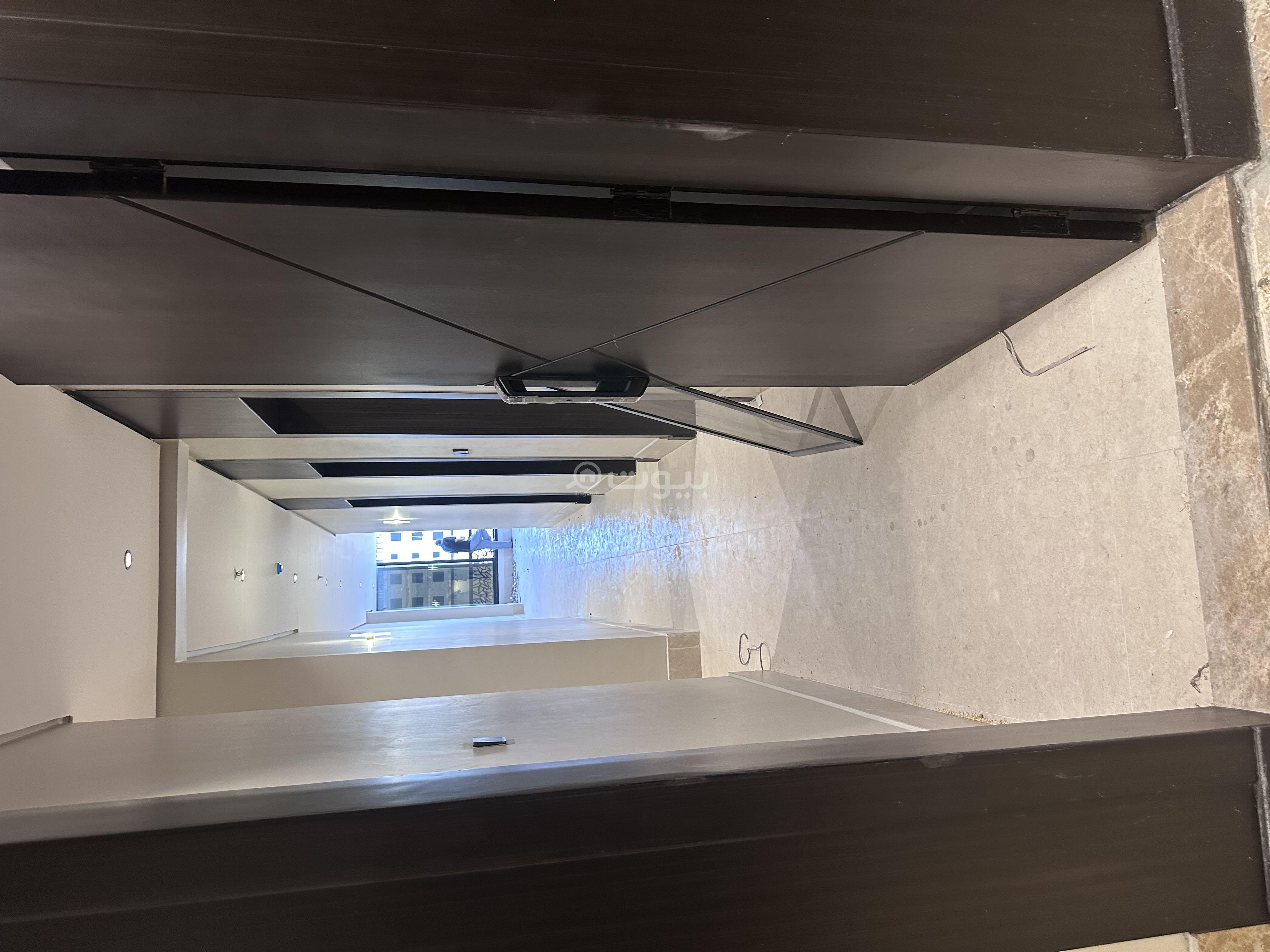 شقة 6 غرف في الدمام