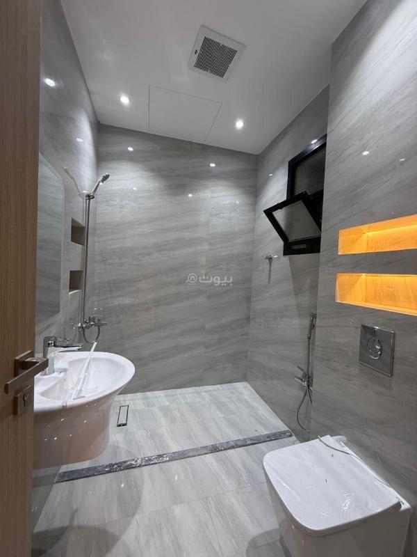 شقة 3 غرف في المونسية