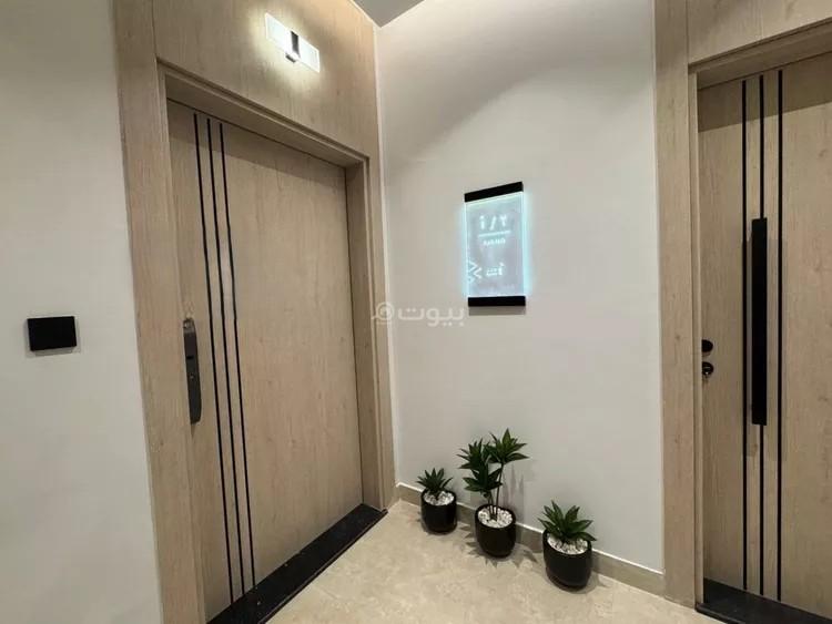 شقة 3 غرف في النهضة