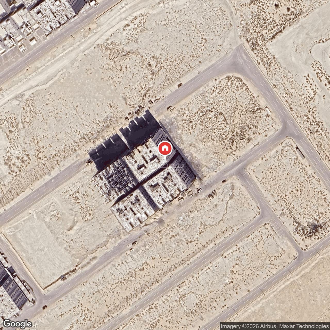 شقة  في الدمام