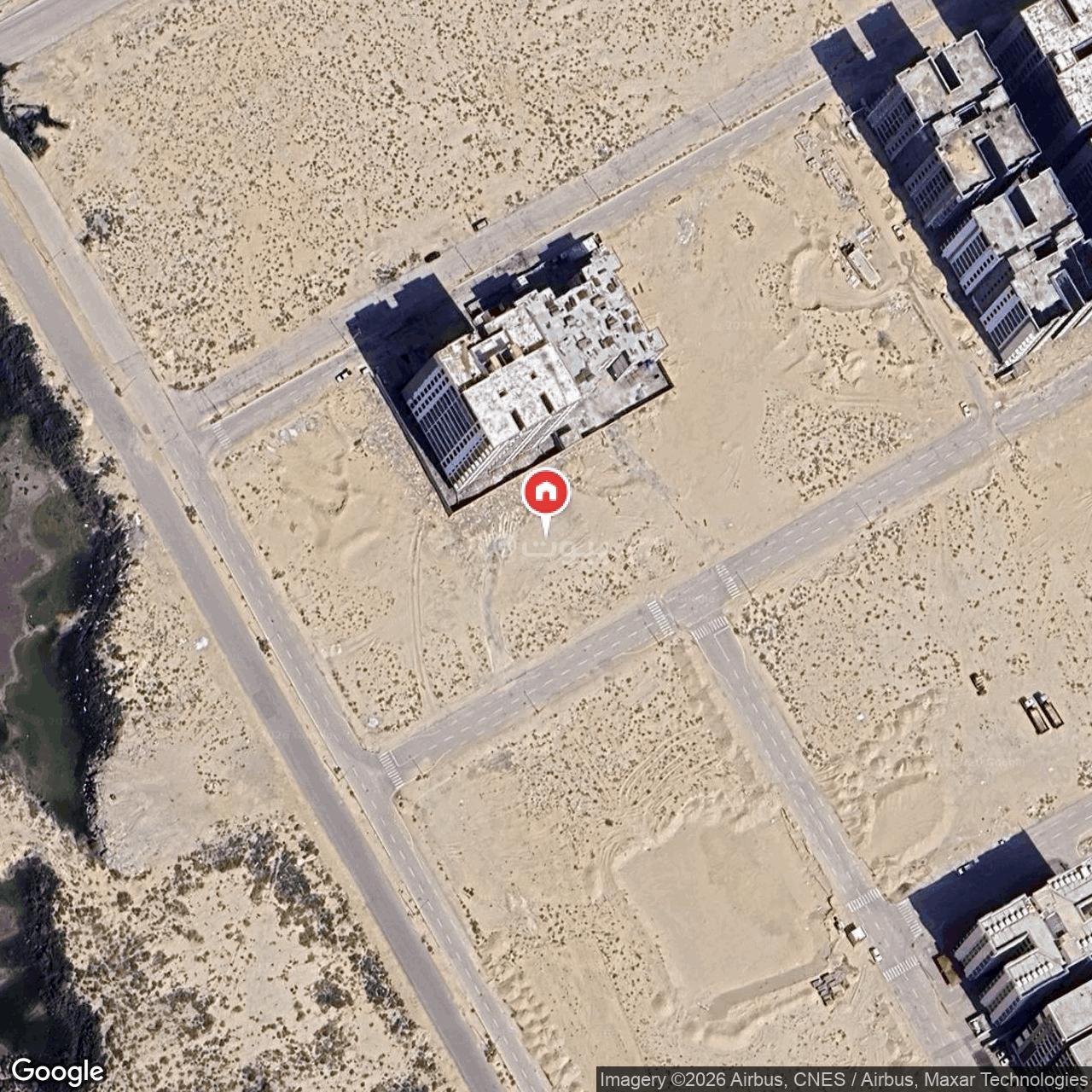 شقة  في الدمام