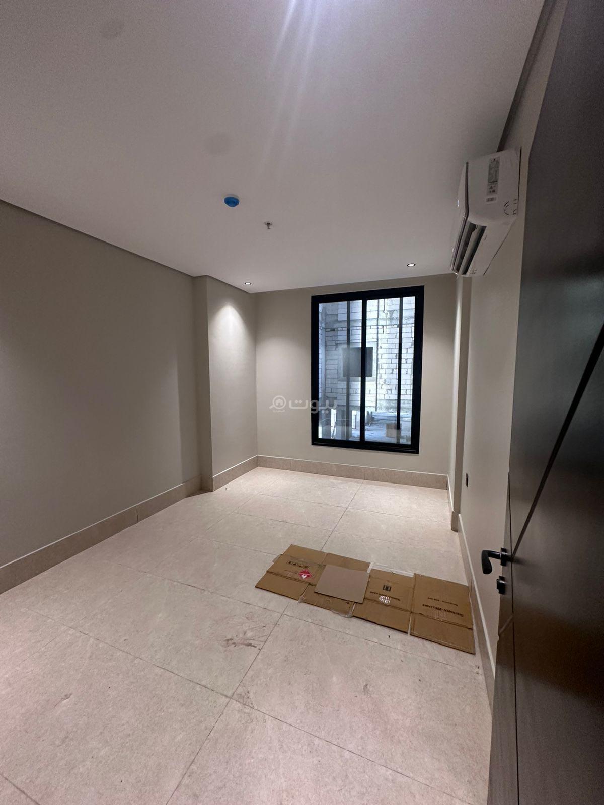 شقة 4 غرف في الدمام