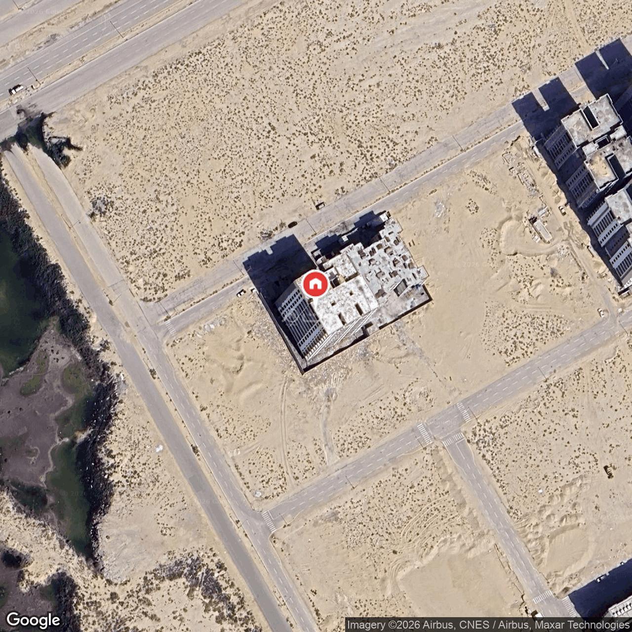 apartment in Eastern Province