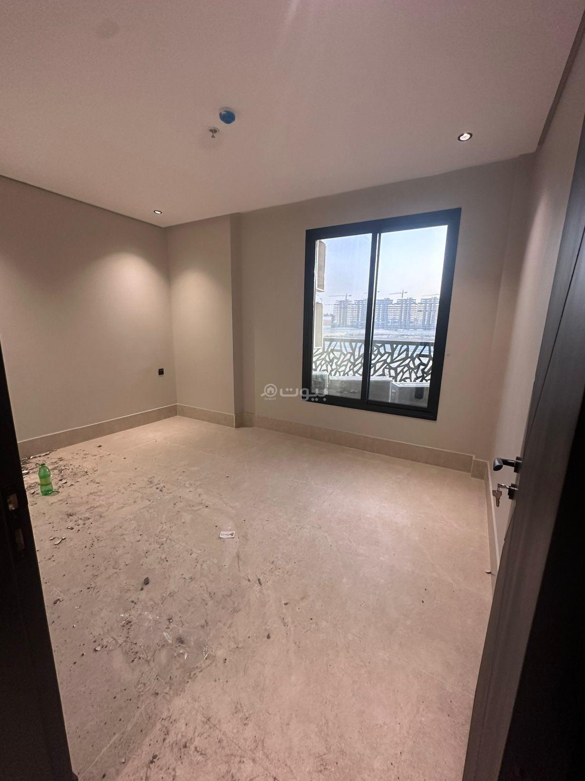 شقة 4 غرف في الدمام