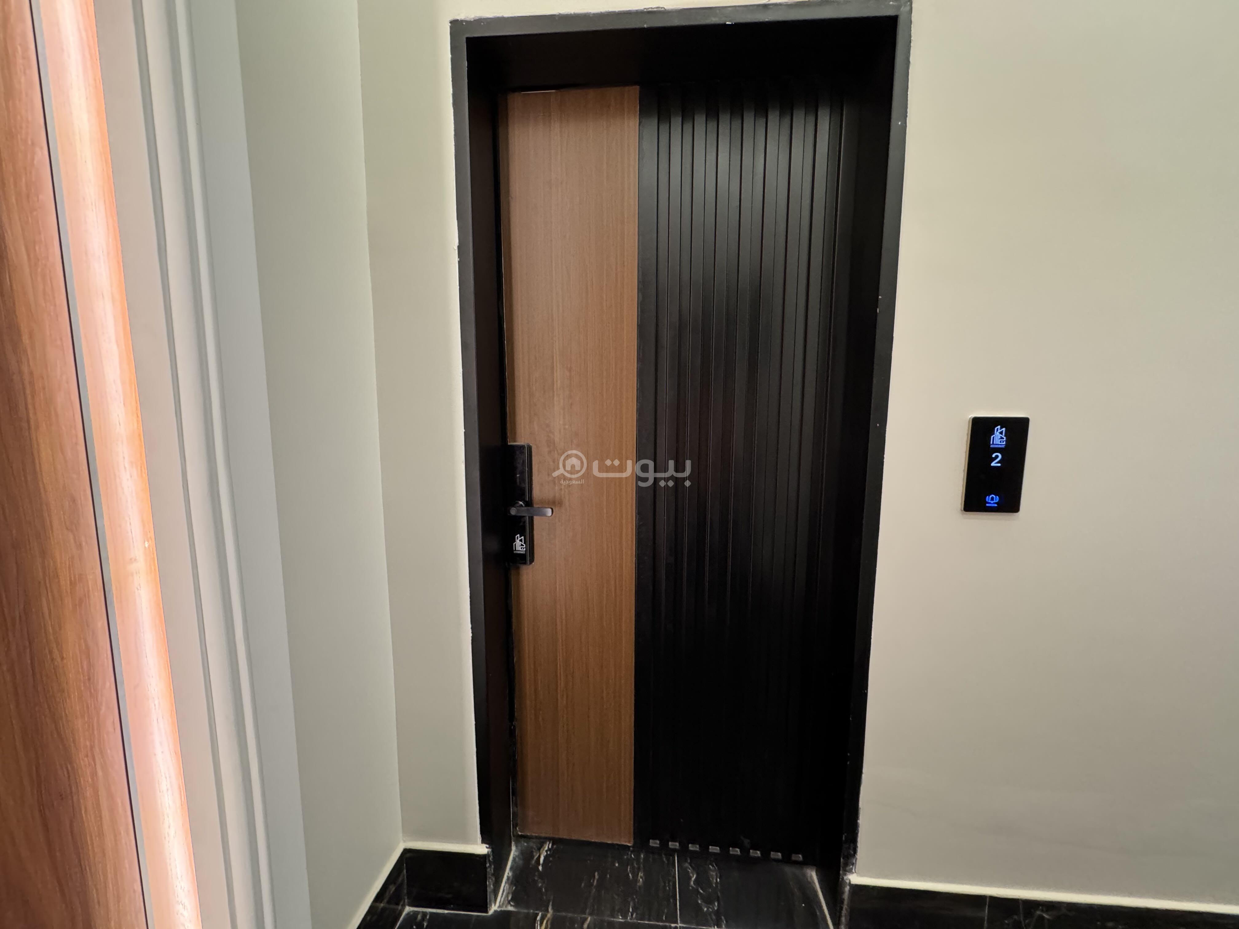 شقة 3 غرف في المونسية