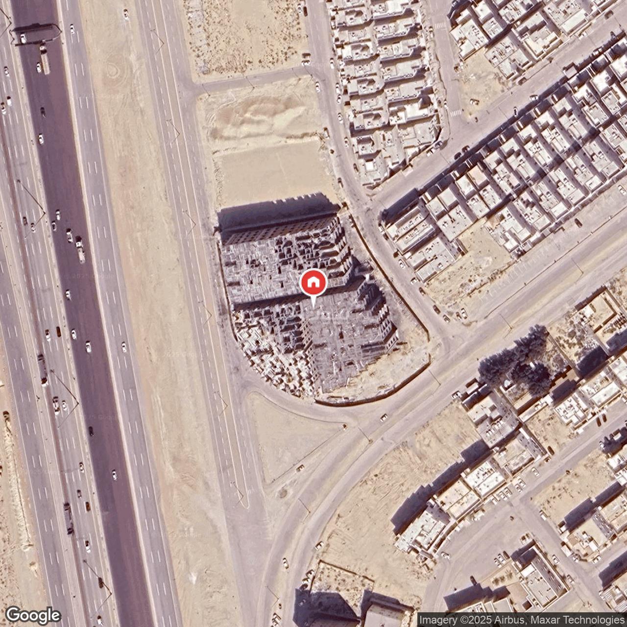 شقة 3 غرف في الدمام