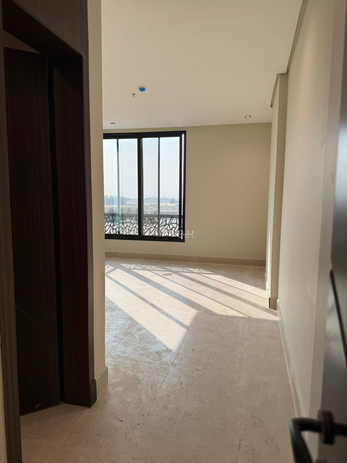 شقة 4 غرف في الدمام