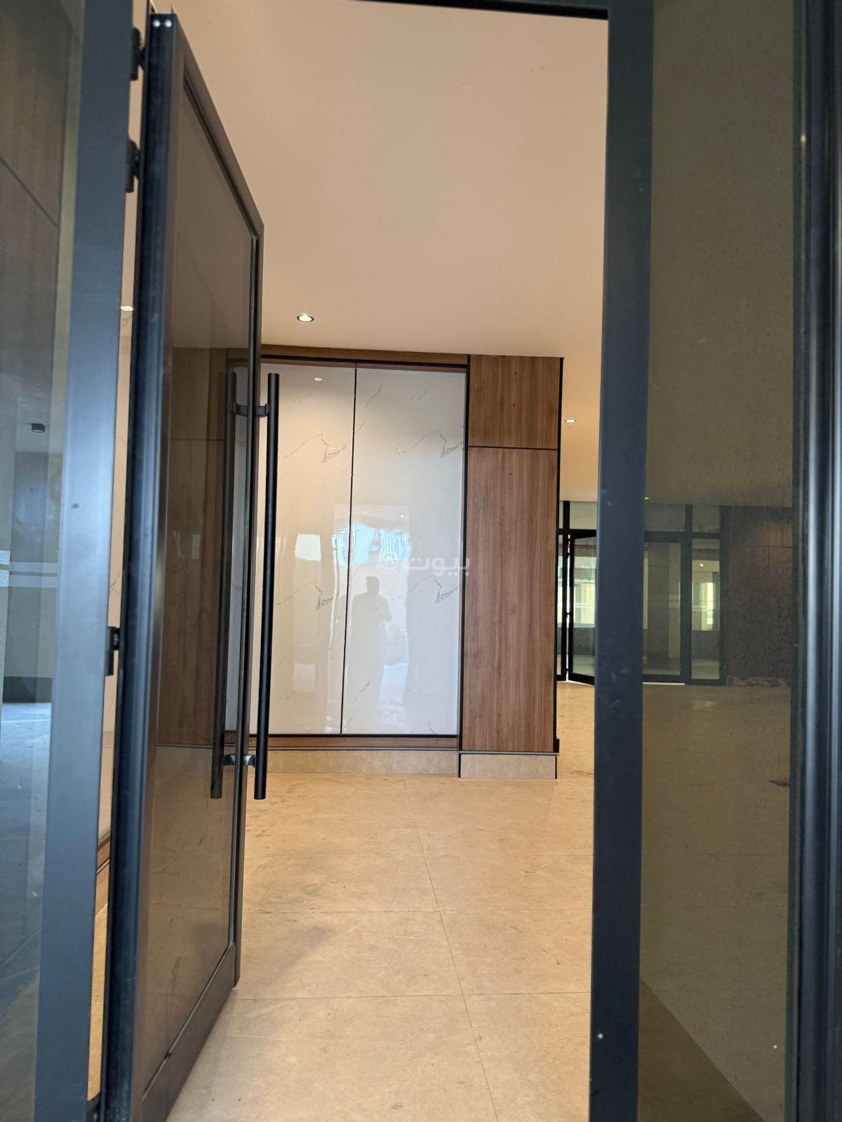 شقة 4 غرف في الدمام