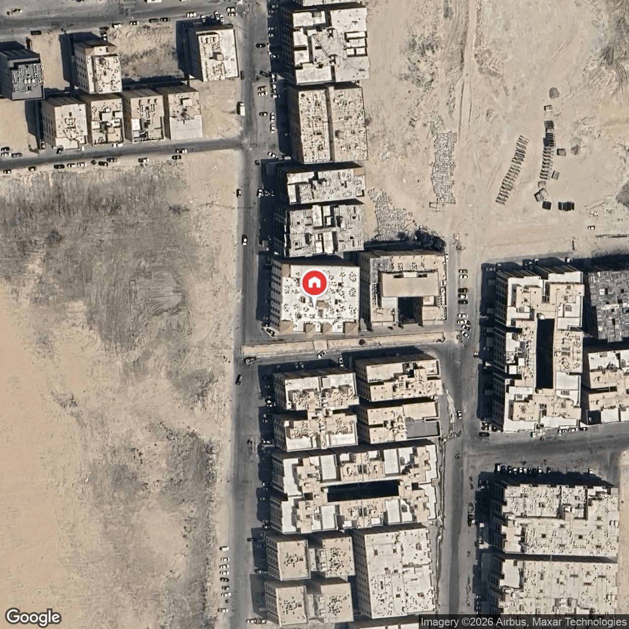 شقة  في الحمرا