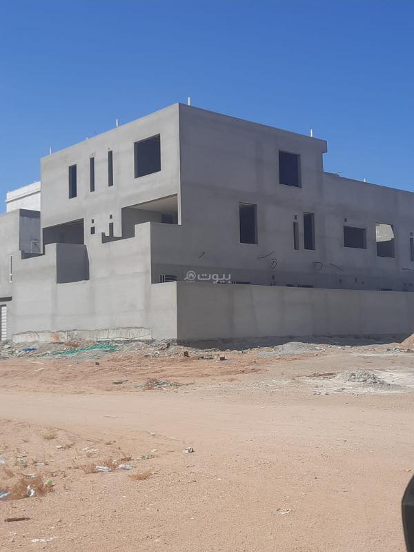 فيلا 11 غرف في الرياض